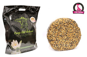 MIX ZIAREN CARP OLD SCHOOL- PINK PANTER 5000g