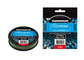 PLECIONKA CORMORAN CORASTRONG 135m