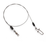 PRZYPON TYTANOWY VIS VANGEN - 30cm/18kg