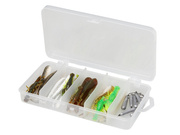 ZESTAW PRZYNĘT SAVAGE DROPSHOT ACADEMY KIT 36szt