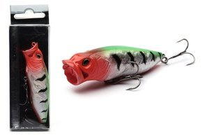 48808Y - YORK WOBLER POWIERZCHNIOWY JAWBREAKER 8cm