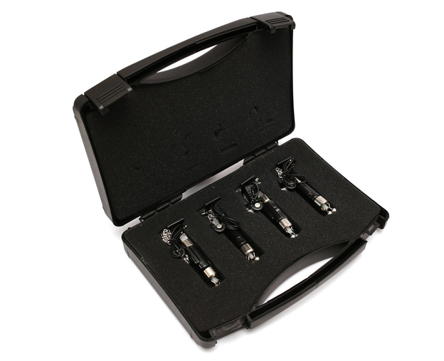 ZESTAW ELEKTRONICZNYCH HANGERÓW NECO PRO V104