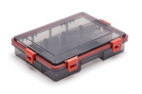 57800 - YORK PUDEŁKO NA PRZYNĘTY WATERPROOF 20,5x15x4,5cm