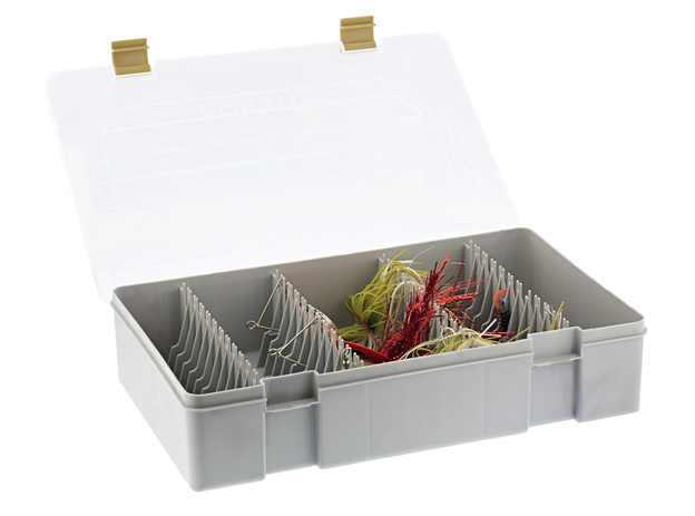 PUDEŁKO WESTIN W3 SPINNERBAIT BOX S6 36x22,5x8 cm