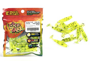 LSP15-002 - LURE MAX OPAKOWANIE GUM PICOLINO 002 - 3,5cm/10szt