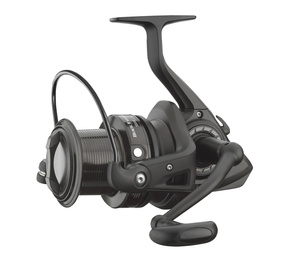 KOŁOWROTEK DAIWA BLACK WIDOW 5000 LDA