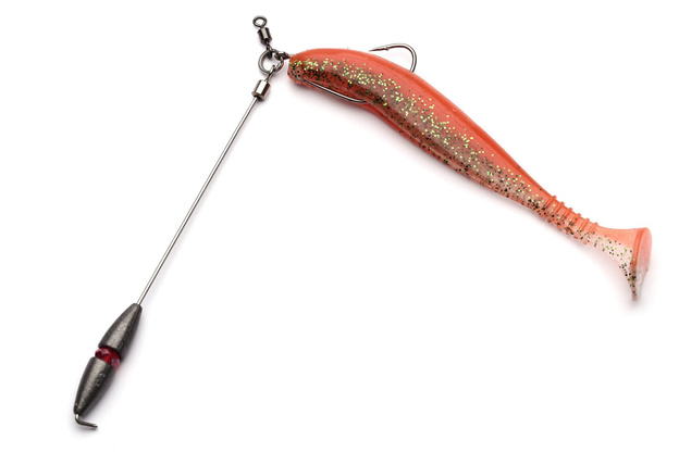 TOKIO RIG SYSTEM 6g/Hak 3/0 - VIS VANGEN -