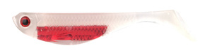 GUMA SPRO POWERCATCHER NATURAL FLASHERS 7,5cm/1szt
