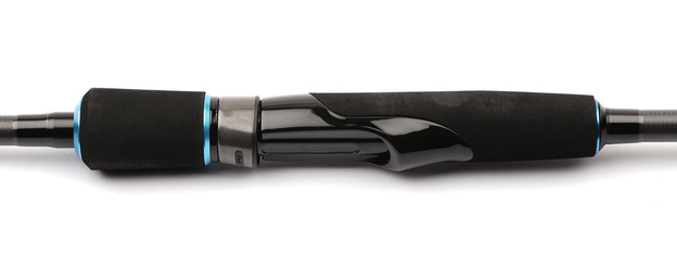 WĘDKA SALMO PRO FINESSE 210/3-14g