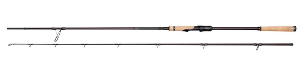 WĘDKA SAVAGE GEAR FURY SG6 SHAD METAL 241/20-80g