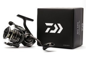 KOŁOWROTEK DAIWA BG MONOCOQUE 2500D-H