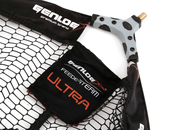 KOSZ DO PODBIERAKA GENLOG ULTRA 50x60cm