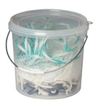 SIATKA RZUTOWA RON THOMPSON MANITOBA