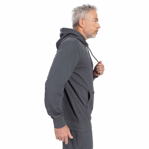 BLUZA Z KAPTUREM VAGNER CINCA