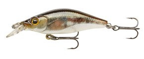53-82402 - CORMORAN WOBLER SHALLOW BABY SHAD MINNOW