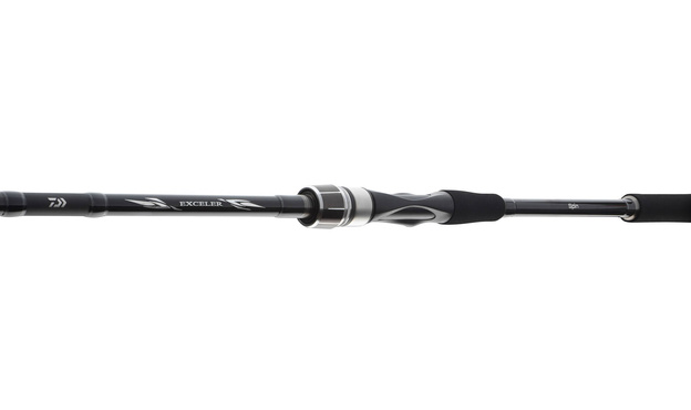 WĘDKA DAIWA EXCELER SPIN 270/10-40g