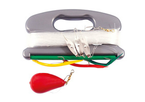 F199-010-228 - KINETIC ZESTAW PODRÓŻNY HAND LINE STANDARD