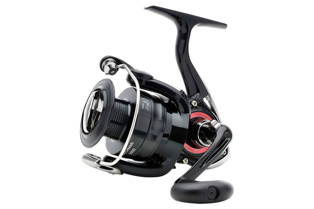 KOŁOWROTEK DAIWA 23 MATCHMAN 4000