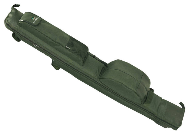 POKROWIEC ECO DOUBLE ROD 12ft