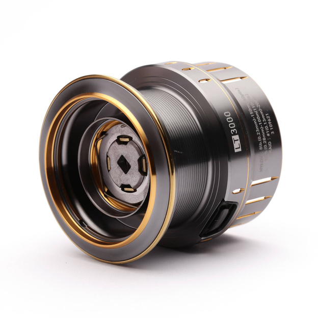 SZPULA DO KOŁOWROTKA DAIWA LUVIAS AIRITY FC LT 3000