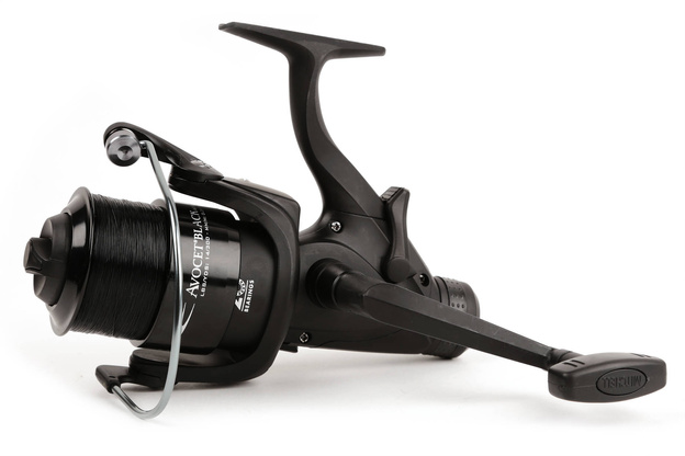 ZESTAW KARPIOWY JRC DEFENDER COMBO 360/3,00lb