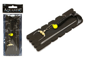 PRZYWIESZKA POJEDYNCZA AQUANTIC TWISTER - B