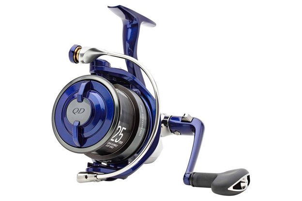 KOŁOWROTEK DAIWA 24 TDR DISTANCE 25 QD