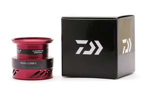 DAIWA SZPULA DO KOŁOWROTKA NINJA 23 LT 3000-C