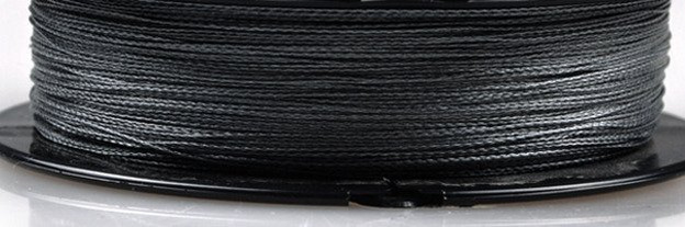 PLECIONKA YORK TAIPAN 0,16mm/150m - SZARA