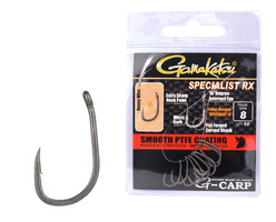 HAKI GAMAKATSU SPECIALIST RX 10szt