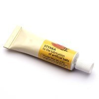 ATRAKTOR DO PRZYNĘT W ŻELU ARTI COLOR - STYNKA