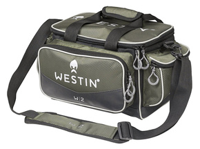 TORBA WĘDKARSKA WESTIN W2 LURE BAG S 43x25x22cm