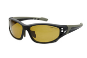 OKULARY POLARYZACYJNE SCIERRA VENTILATION - YELLOW LENS