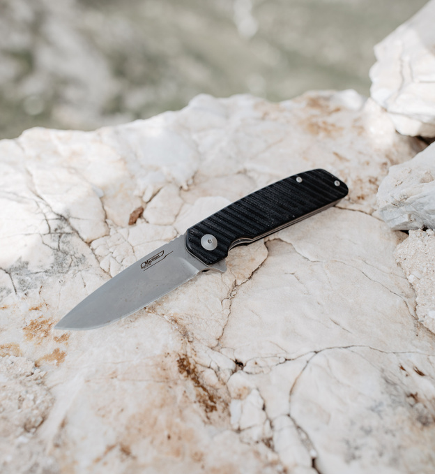 SKŁADANY NOŻ MARTTIINI MEF 20cm