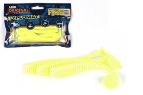 GUMY AKKOI DIPLOMAT OR24 - 74mm/6szt