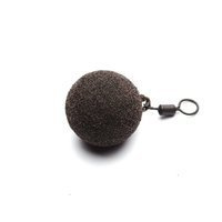 MCKUB - MISIEK CIĘŻARKI CIĘŻAREK KULA BRĄZOWA