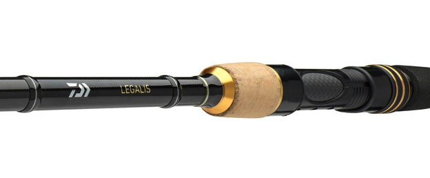 WĘDKA DAIWA LEGALIS ALLROUND 330/10-50g