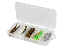 82335 - SAVAGE GEAR ZESTAW PRZYNĘT DROPSHOT ACADEMY KIT 36szt