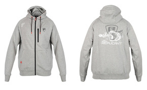 BLUZA Z KAPTUREM REPLICANT FOX RAGE