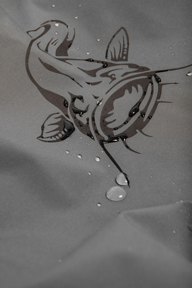 WODOODPORNA KURTKA WĘDKARSKA BLACK CAT SHIELD STORM JACKET