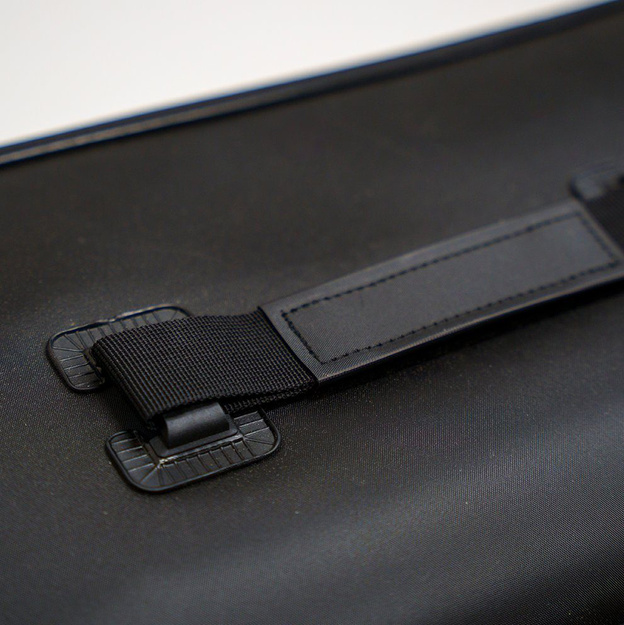 ZAPASOWA TORBA VAGNER BELLY BOAT 50x23x13cm