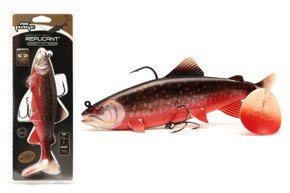 NSL - FOX RAGE GUMA REALISTIC TROUT REPLICANT - SN ATLANTIC CHAR