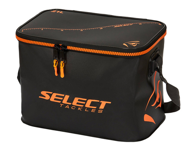 WODOODPORNA TORBA SELECT BAKKAN 17l