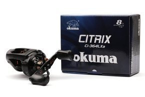 MULTIPLIKATOR OKUMA CITRIX Ci-364LXa