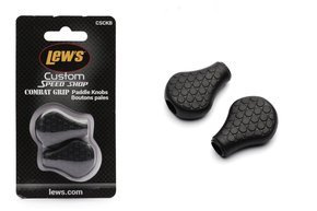 UCHWYTY DO KORBKI LEW'S COMBAT GRIP 2szt