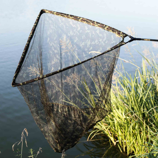 PODBIERAK KARPIOWY NECO PREMIUM MORO 100x100 cm