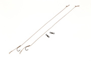 PRZYPON KARPIOWY DAM TACTIX CLASSIC RIG 20cm