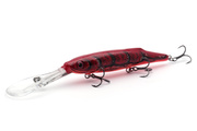 UNIKATOWY WOBLER SALMO FREEDIVER SDR 12cm - HOT CRAW