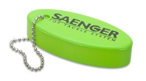 PŁYWAJĄCY BRELOK DO KLUCZY SANGER