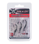 HACZYKI KARPIOWE ANACONDA READY RONNIE RIG SYSTEM POWER CARP 2